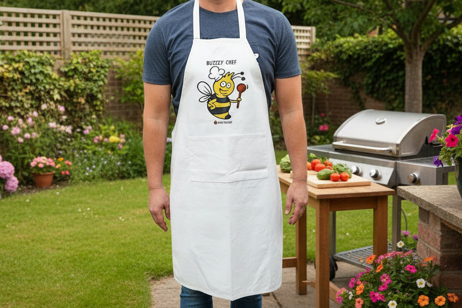 Buzzzy Chef – Kookschort